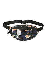 Waterproof body bag S k328
