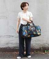 600D Boston bag k330