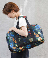 600D Boston bag k330