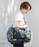 600D Boston bag k330