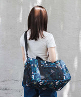 600D Boston bag k330