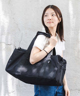 600D Boston bag k330