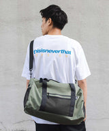 600D Boston bag k330