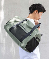 600D Boston bag k330