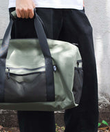 600D Boston bag k330