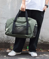 600D Boston bag k330