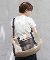 600D Boston bag k330