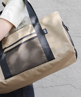 600D Boston bag k330