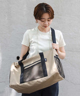 600D Boston bag k330