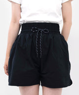 Water repelent light shorts K331