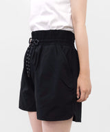 Water repelent light shorts K331