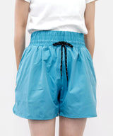 Water repelent light shorts K331