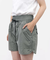 Water repelent light shorts K331