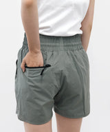 Water repelent light shorts K331