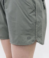 Water repelent light shorts K331