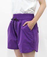 Water repelent light shorts K331