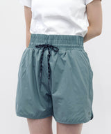 Water repelent light shorts K331