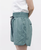 Water repelent light shorts K331