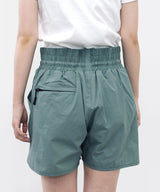Water repelent light shorts K331