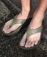 Recovery sandal Type-A K332