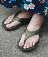 Recovery sandal Type-A K332