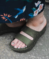 Recovery sandal Type-B K333