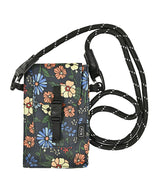 600D Water repelent phone pouch K350