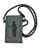 600D Water repelent phone pouch K350