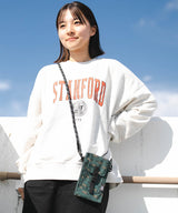 600D Water repelent phone pouch K350