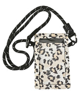 600D Water repelent phone pouch K350