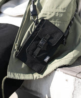 600D Water repelent phone pouch K350