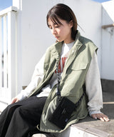 600D Water repelent phone pouch K350