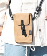 600D Water repelent phone pouch K350