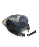 Outdoor mesh cap k360