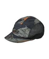 Outdoor mesh cap k360