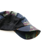 Outdoor mesh cap k360