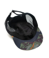 Outdoor mesh cap k360
