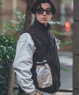 Stuffsack mini pochette k363