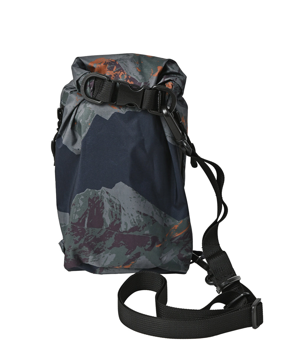 スタッフサックミニポシェット k363 – KiU公式オンラインショップ