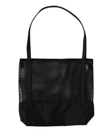Mesh tote bag k364