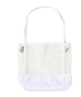 Mesh tote bag k364