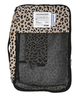 Packable organization pouch k366