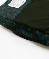 Packable organization pouch k366