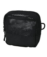 Travel mesh square pouch k369