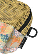 Travel mesh square pouch k369