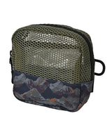Travel mesh square pouch k369