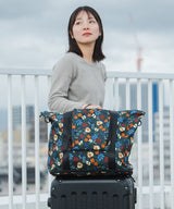 Carry on tote bag k371