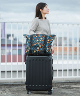 Carry on tote bag k371