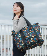 Carry on tote bag k371