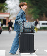 Carry on tote bag k371